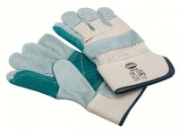 Protección manos: guantes